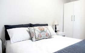 Langbaai Beach Cottage